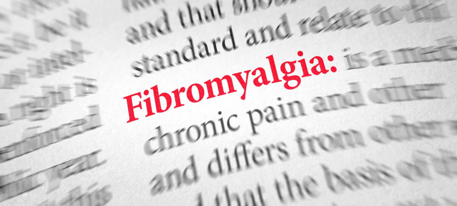 fibromyalgi